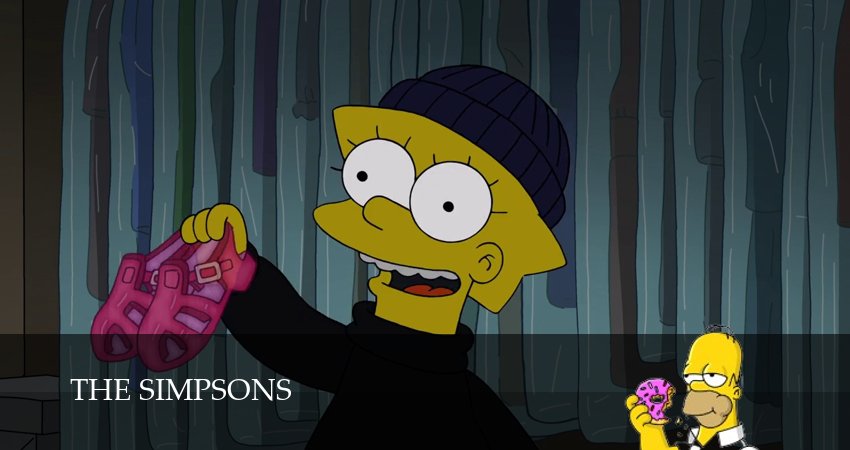 Смотреть сериал Симпсоны (2025) 37 сезон 28 серия без рекламы в HD