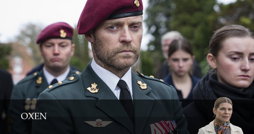 Оксен (2 сезон, 2025) смотреть онлайн бесплатно в хорошем качестве