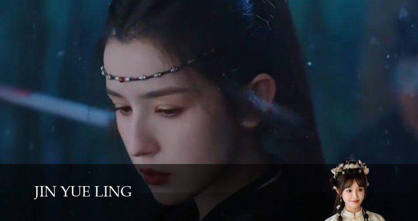 Приказ парчовой луны (1 сезон, 2 серия) смотреть онлайн бесплатно