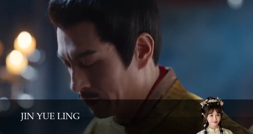 Приказ парчовой луны 1 сезон 3 серия смотреть онлайн бесплатно в хорошем качестве