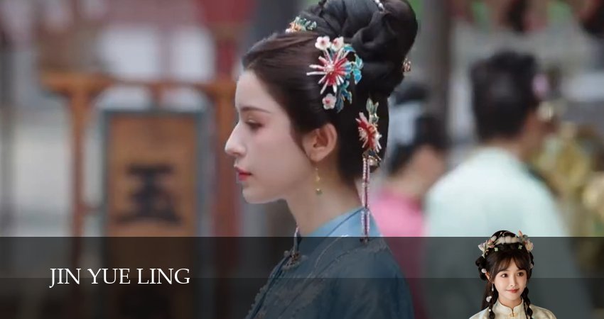 Сериал Приказ парчовой луны (1 сезон, 2025) смотреть бесплатно онлайн