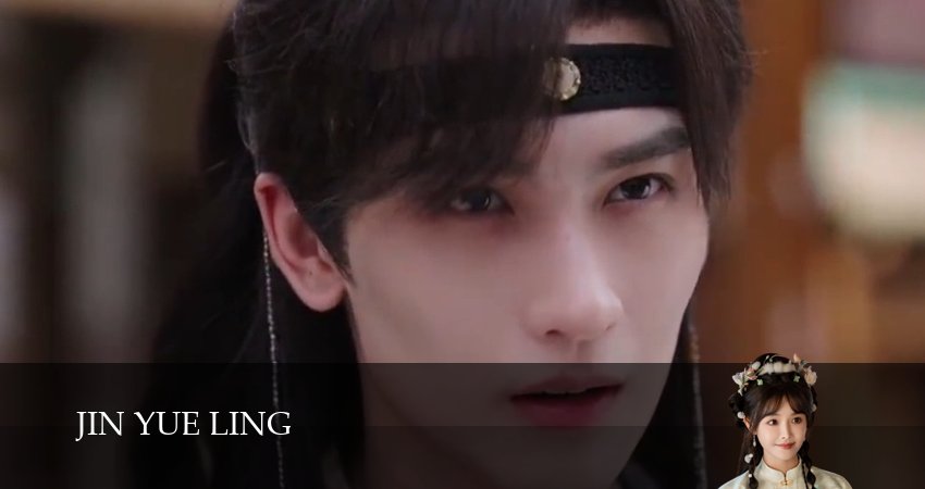 Смотреть сериал Приказ парчовой луны 1 сезон 9 серия в хорошем качестве HD