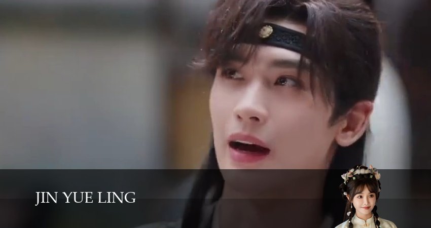 Приказ парчовой луны (1 сезон, 2025) смотреть онлайн бесплатно без рекламы