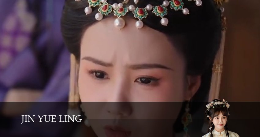 Приказ парчовой луны (1 сезон, 14 серия) смотреть онлайн бесплатно без рекламы