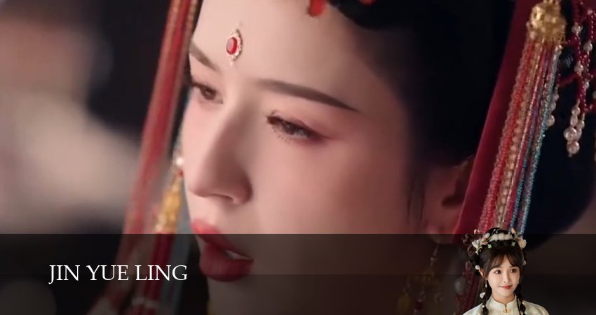 Приказ парчовой луны (2025) 1 сезон 16 серия смотреть в HD 1080 без регистрации