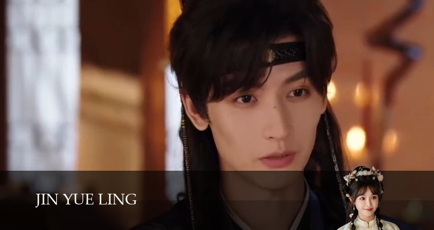 Приказ парчовой луны 1 сезон 17 серия все серии подряд онлайн бесплатно