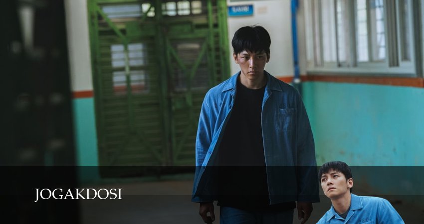 Город скульптур (2025) 1 сезон 6 серия смотреть онлайн в хорошем качестве