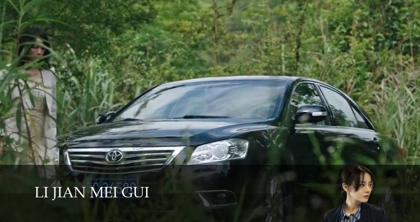 Меч и Роза (1 сезон, 23 серия) смотреть онлайн бесплатно