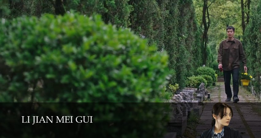 Сериал Меч и Роза (1 сезон, 30 серия) смотреть онлайн в хорошем качестве бесплатно