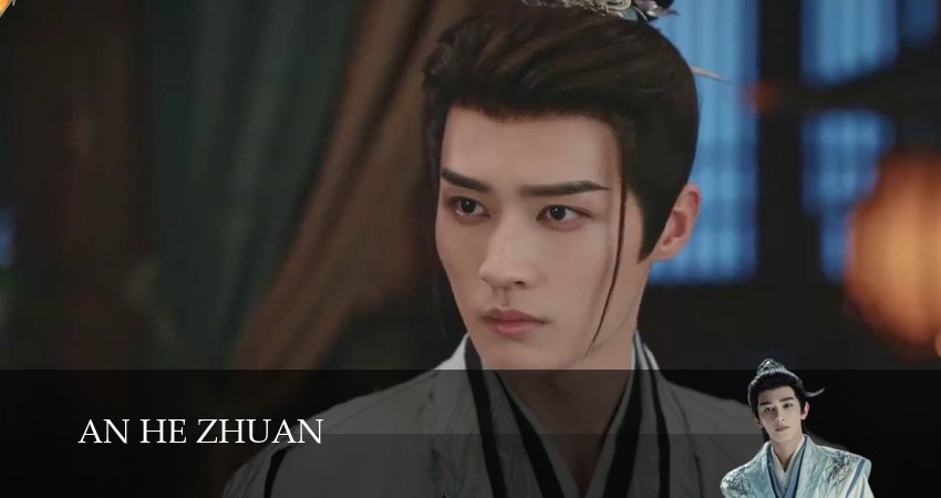 Легенда о Темной реке (1 сезон, 2025) смотреть онлайн бесплатно