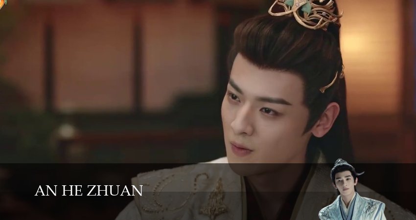 Смотреть сериал Легенда о Темной реке 1 сезон 14 серия в хорошем качестве HD