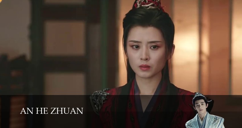 Легенда о Темной реке (1 сезон, 2025) смотреть онлайн бесплатно без рекламы