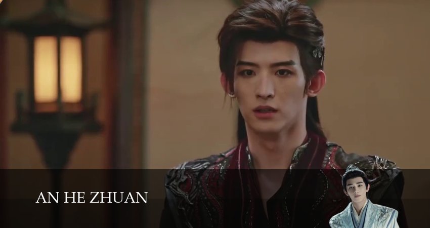 Смотреть Легенда о Темной реке 1 сезон 19 серия онлайн бесплатно без смс