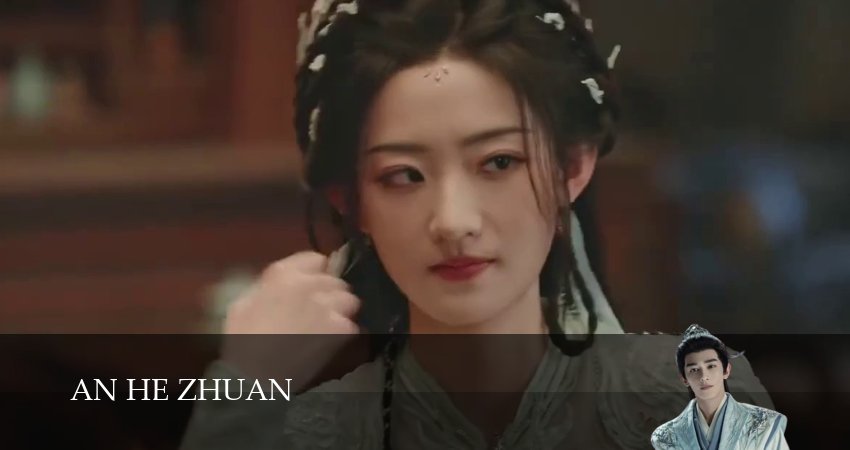 Cмотреть сериал Легенда о Темной реке 1 сезон 20 серия онлайн бесплатно