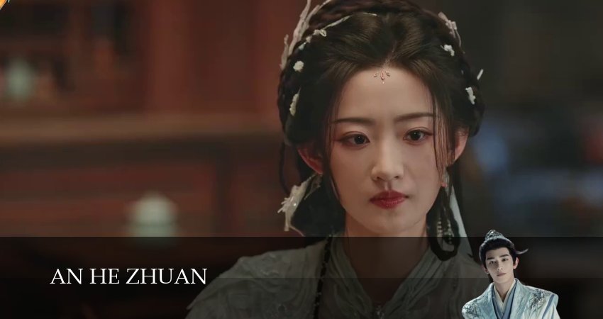 Легенда о Темной реке (1 сезон, 2025) смотреть онлайн все серии подряд в хорошем качестве