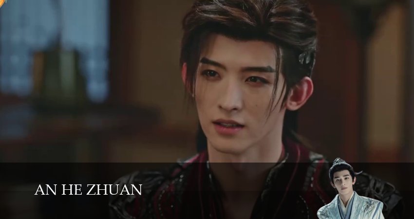 Смотреть сериал Легенда о Темной реке 1 сезон 23 серия в хорошем качестве HD