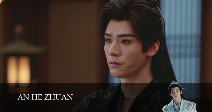 Легенда о Темной реке (1 сезон, 2025) онлайн