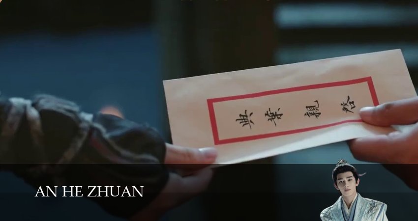 Сериал Легенда о Темной реке (1 сезон, 25 серия) смотреть онлайн