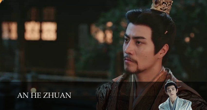 Сериал Легенда о Темной реке (2025) 1 сезон 26 серия в хорошем качестве 1080 Full HD