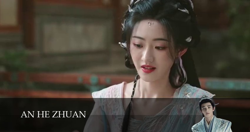 Легенда о Темной реке (1 сезон, 2025) смотреть онлайн бесплатно в хорошем HD качестве