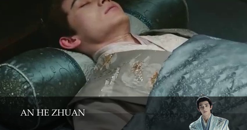 Сериал Легенда о Темной реке (2025) 1 сезон 28 серия смотреть бесплатно в хорошем качестве