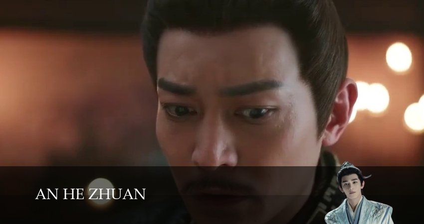 Легенда о Темной реке (1 сезон, 31 серия) смотреть онлайн все серии подряд в хорошем качестве