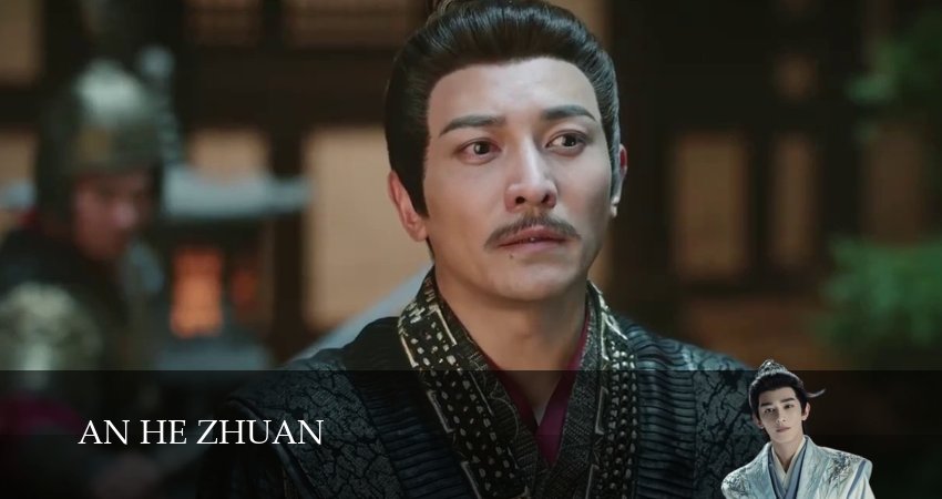 Легенда о Темной реке (1 сезон, 2025) смотреть онлайн бесплатно в хорошем качестве