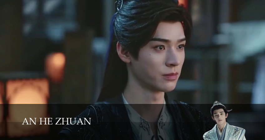 Сериал Легенда о Темной реке (1 сезон, 2025) смотреть бесплатно онлайн