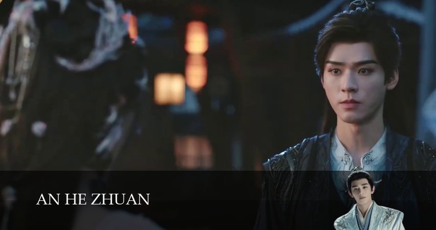 Легенда о Темной реке 1 сезон 38 серия смотреть онлайн на телефоне бесплатно