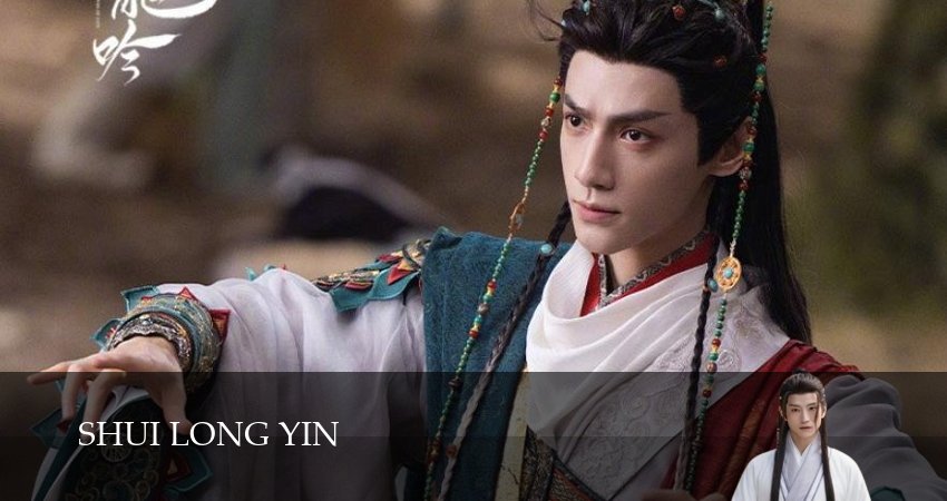 Песня водяного дракона 1 сезон 8 серия полная версия смотреть бесплатно