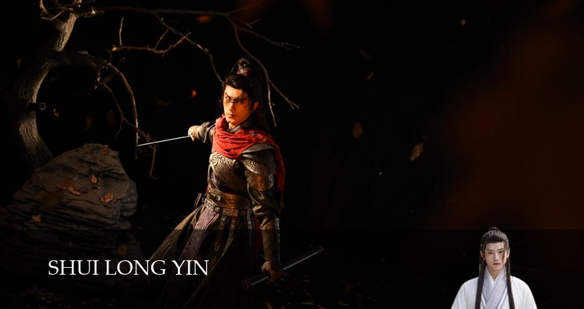 Смотреть сериал Песня водяного дракона 1 сезон 12 серия бесплатно и без рекламы