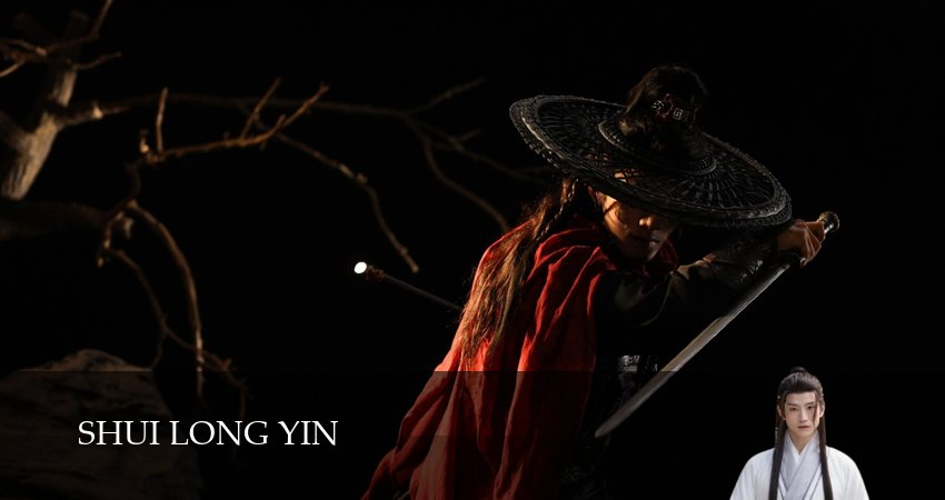 Песня водяного дракона (1 сезон, 2025) в HD