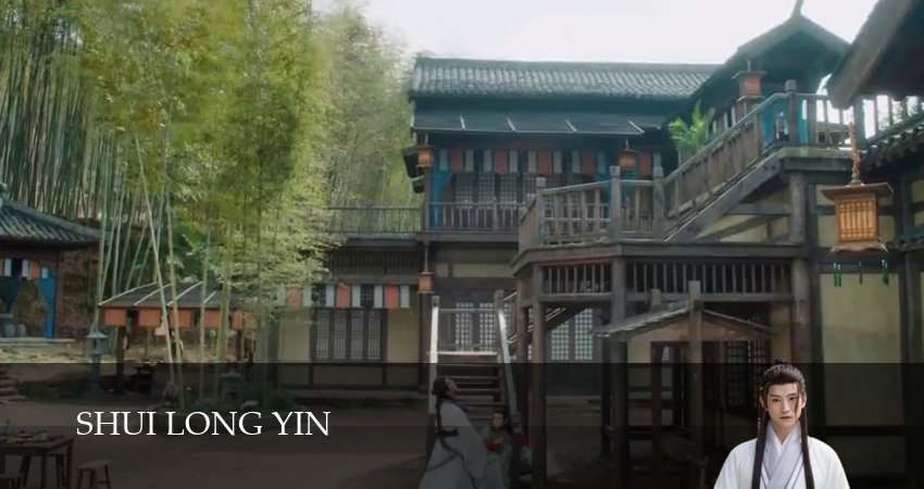 Песня водяного дракона (1 сезон, 21 серия) смотреть онлайн бесплатно без рекламы