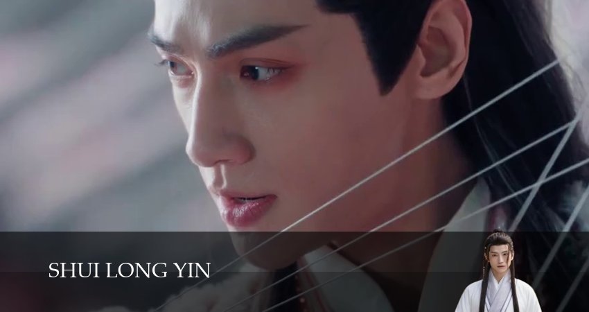 Песня водяного дракона 1 сезон 24 серия смотреть онлайн в качестве 4K