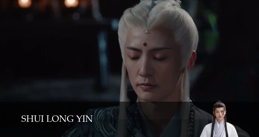 Сериал Песня водяного дракона (1 сезон, 27 серия) смотреть онлайн все серии подряд в хорошем качестве