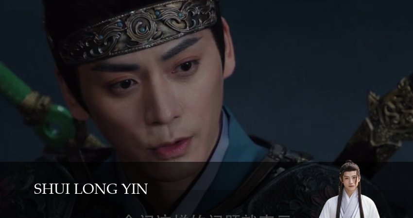 Сериал Песня водяного дракона (1 сезон, 29 серия) смотреть онлайн бесплатно