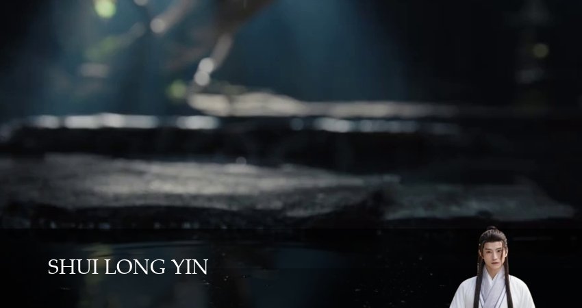 Сериал Песня водяного дракона (1 сезон, 30 серия) смотреть бесплатно онлайн