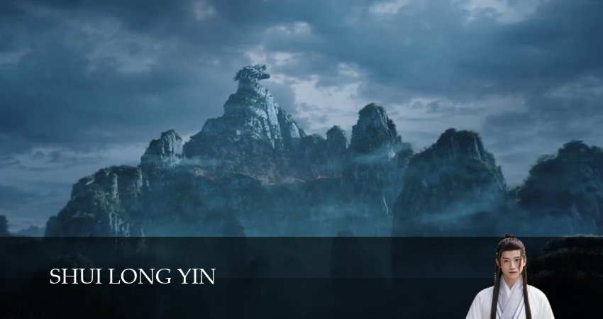 Сериал Песня водяного дракона (1 сезон, 31 серия) смотреть онлайн бесплатно в хорошем HD 1080 качестве