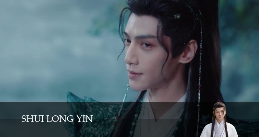 Песня водяного дракона (1 сезон, 32 серия) смотреть онлайн бесплатно без рекламы