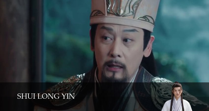 Смотреть сериал Песня водяного дракона 1 сезон 33 серия в отличном качестве