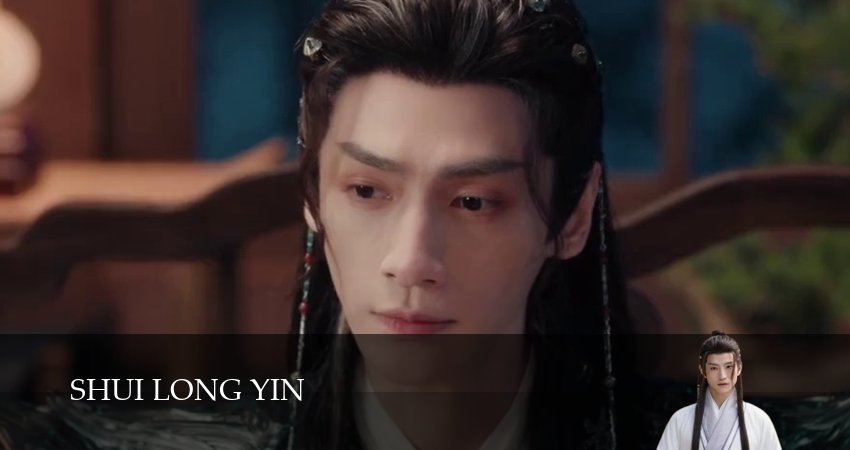 Песня водяного дракона (1 сезон, 34 серия) смотреть бесплатно онлайн без рекламы