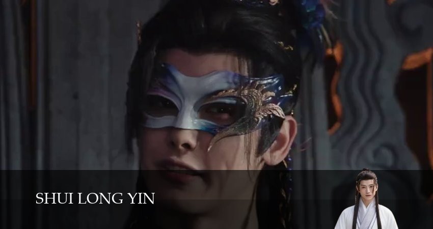 Смотреть сериал Песня водяного дракона 1 сезон 35 серия в отличном качестве