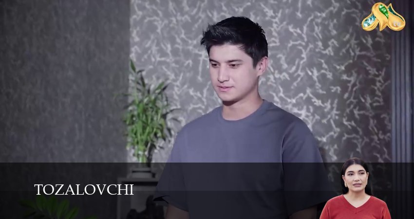 Tozalovchi 1 сезон 93 серия смотреть онлайн на телефоне бесплатно