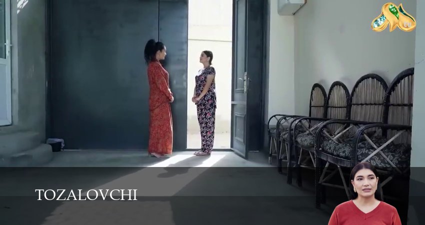 Tozalovchi 1 сезон 99 серия смотреть бесплатно в хорошем качестве