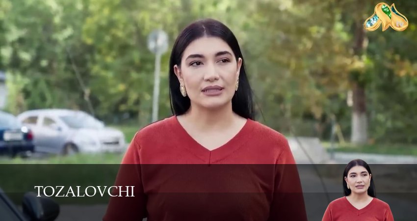 Tozalovchi 1 сезон 112 серия смотреть полностью без перерыва