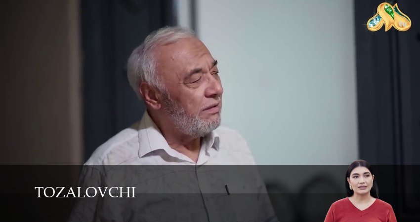 Tozalovchi 1 сезон 115 серия смотреть бесплатно в хорошем качестве