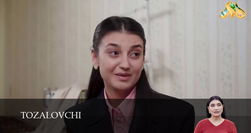 Tozalovchi 1 сезон 119 серия смотреть онлайн в качестве 4K