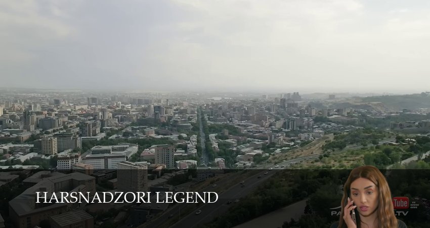 Harsnadzori legend (1 сезон, 2025) смотреть онлайн бесплатно в хорошем HD 1080 качестве