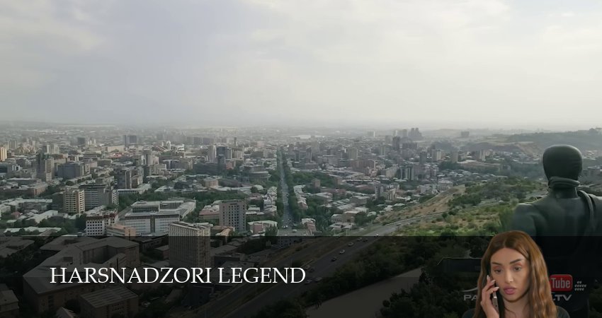 Сериал Harsnadzori legend (1 сезон, 62 серия) смотреть онлайн бесплатно в хорошем HD 1080 качестве