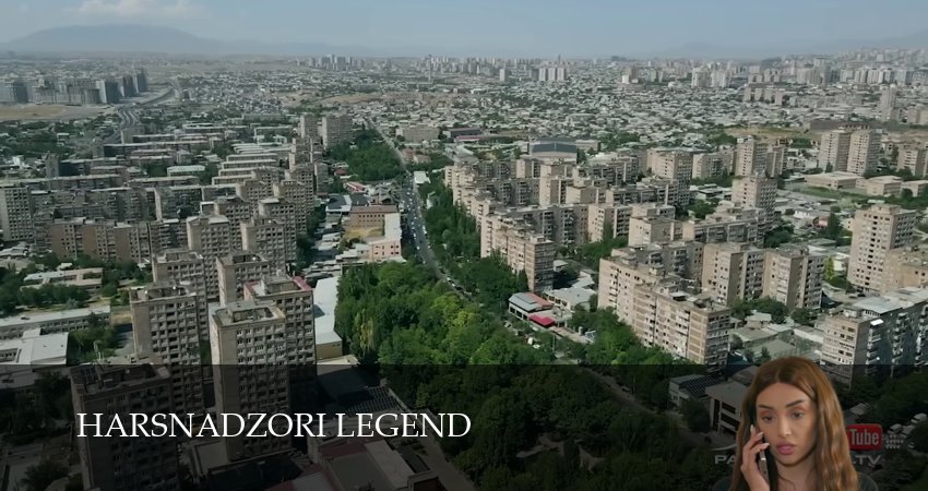 Сериал Harsnadzori legend 1 сезон 70 серия смотреть онлайн бесплатно в хорошем качестве